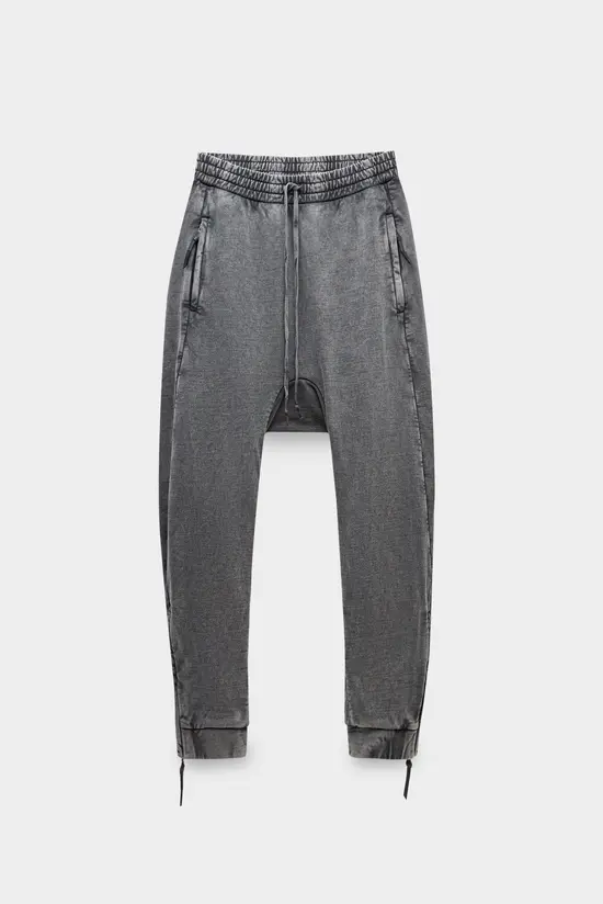 Брюки Boris Bidjan Saberi