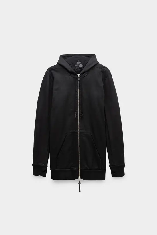 Худи Boris Bidjan Saberi