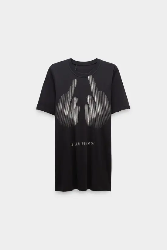 Футболка Boris Bidjan Saberi