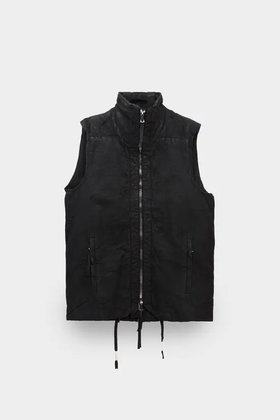 Жилет Boris Bidjan Saberi