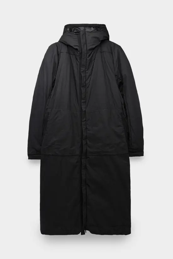 Пальто Boris Bidjan Saberi
