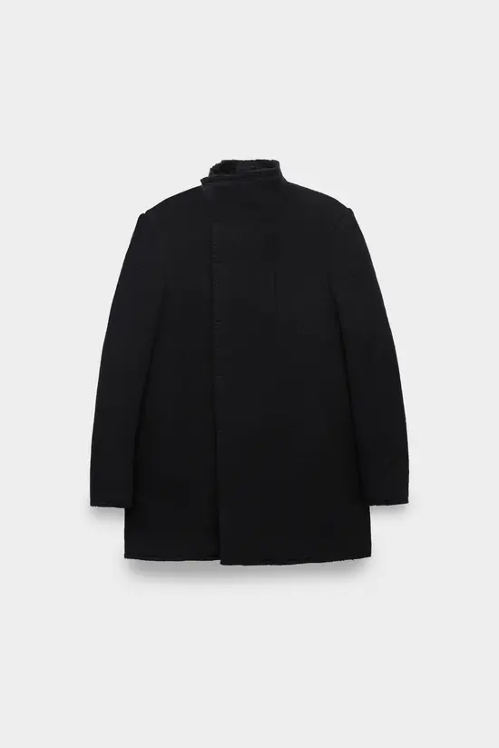 Пальто Boris Bidjan Saberi