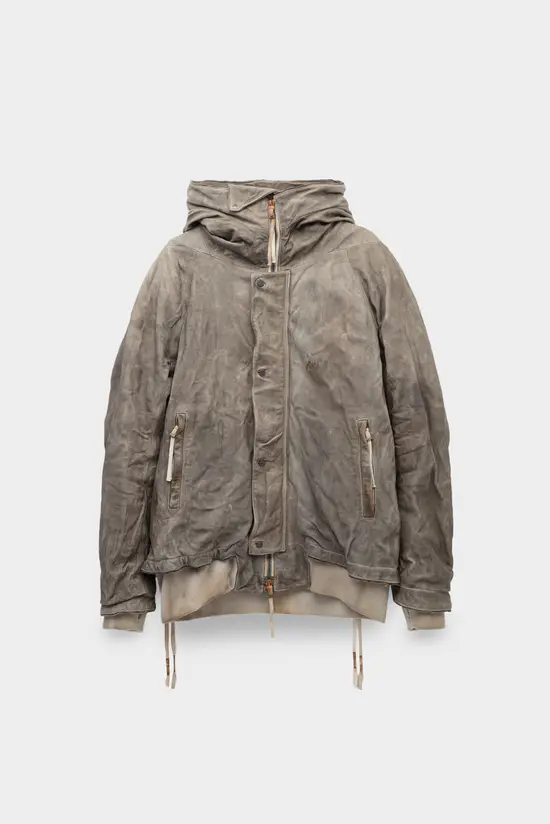 Куртка Boris Bidjan Saberi
