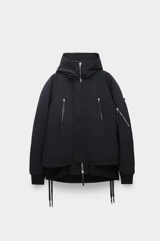 Куртка Boris Bidjan Saberi
