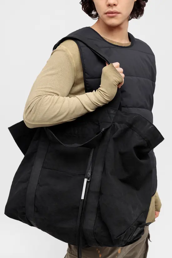 Сумка Boris Bidjan Saberi