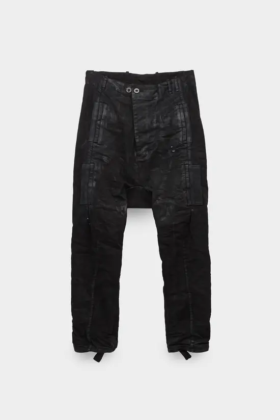 Брюки Boris Bidjan Saberi