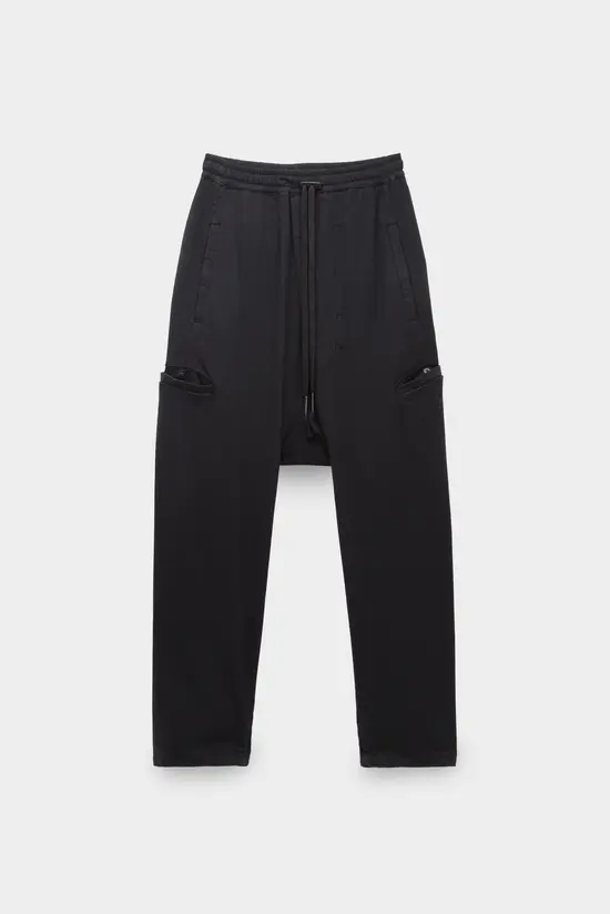 Брюки Boris Bidjan Saberi