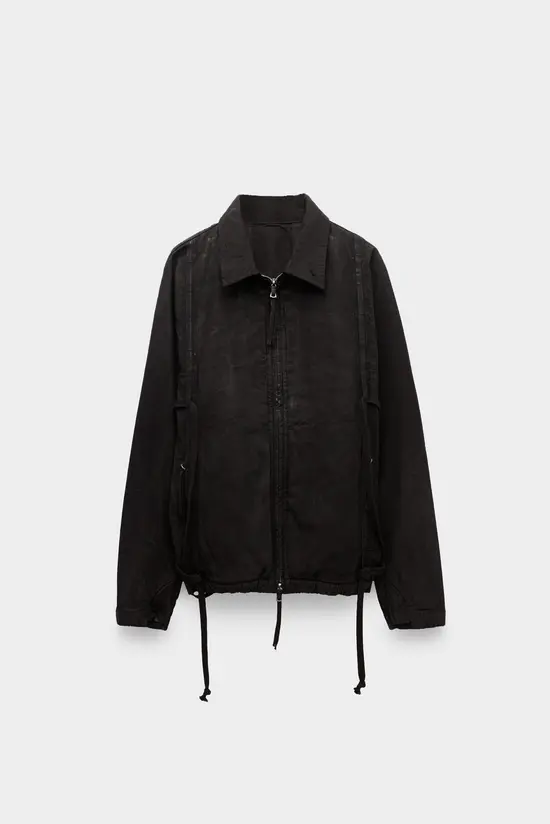 Куртка Boris Bidjan Saberi