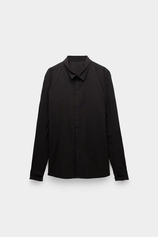 Рубашка Boris Bidjan Saberi