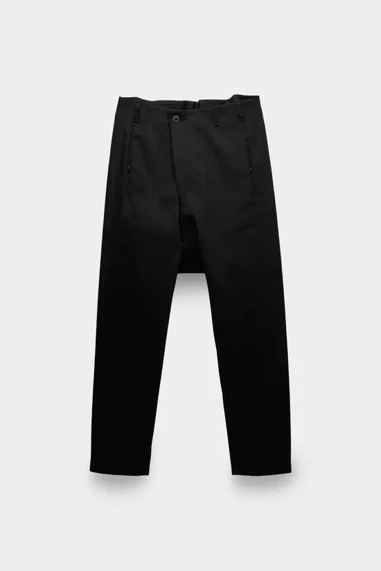 Брюки Boris Bidjan Saberi