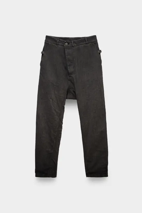 Брюки Boris Bidjan Saberi