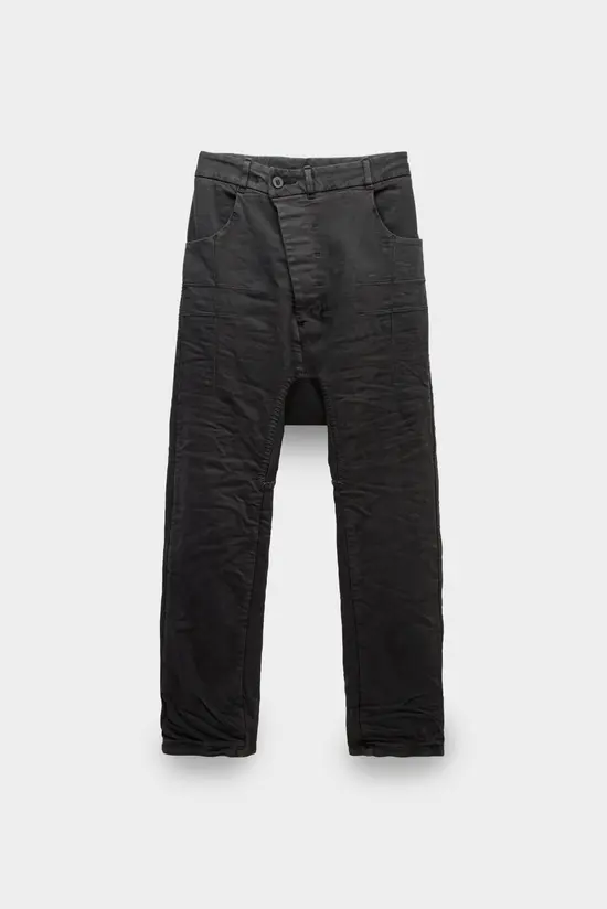 Брюки Boris Bidjan Saberi