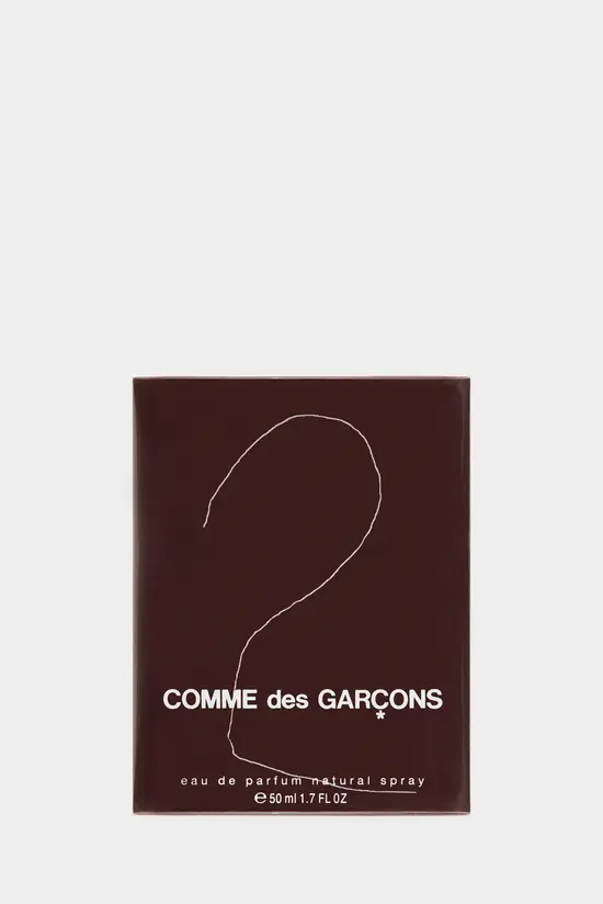 Парфюмерная вода Comme des Garcons Parfums