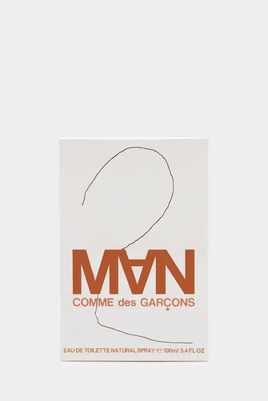 Туалетная вода Comme des Garcons Parfums