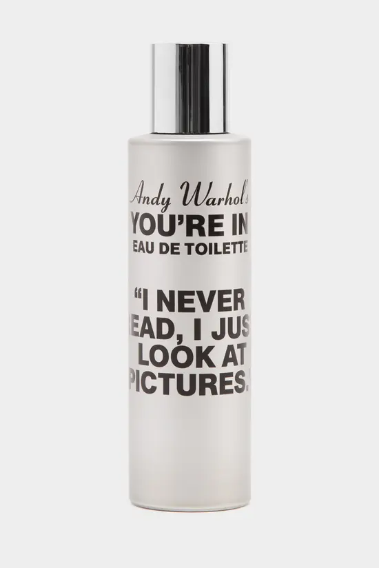 Туалетная вода Comme des Garçons Parfums