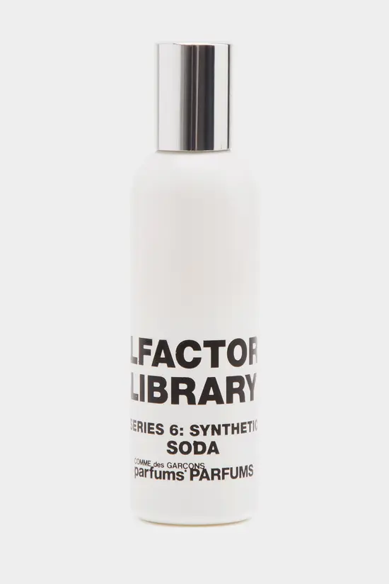 Туалетная вода Comme des Garcons Parfums