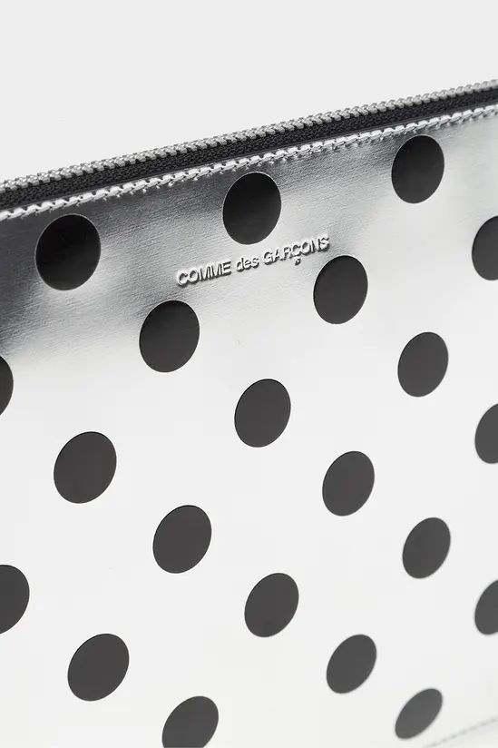 Кошелек Comme des Garçons Wallet