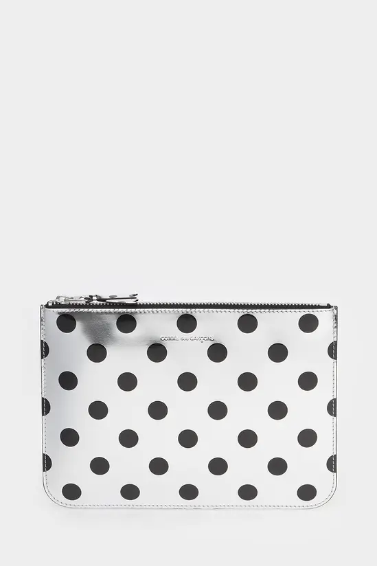 Кошелек Comme des Garçons Wallet
