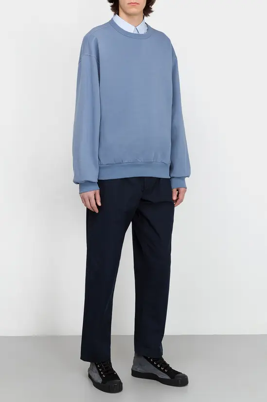 Брюки Comme des Garcons Shirt