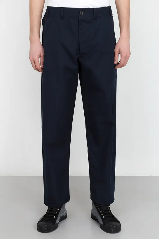 Брюки Comme des Garcons Shirt