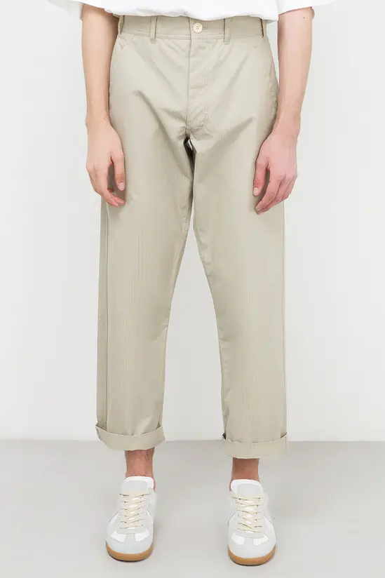 Брюки Comme des Garçons Shirt