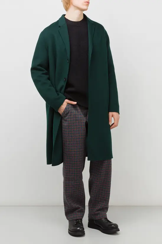 Брюки Comme des Garcons Shirt