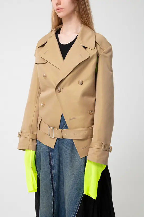 Куртка Junya Watanabe