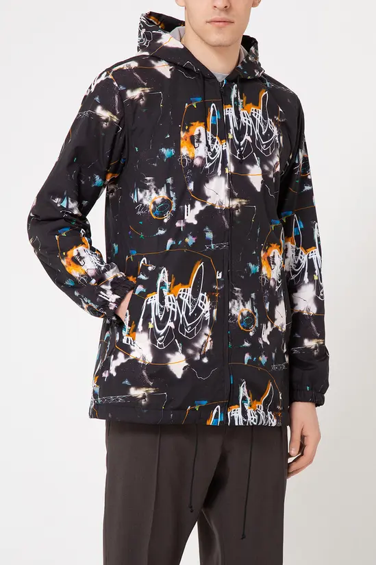 Куртка Comme des Garçons Shirt