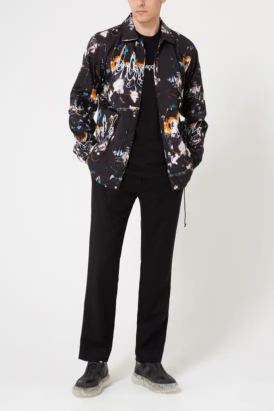 Куртка Comme des Garçons Shirt