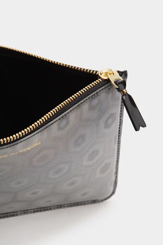 Клатч Comme des Garçons Wallet