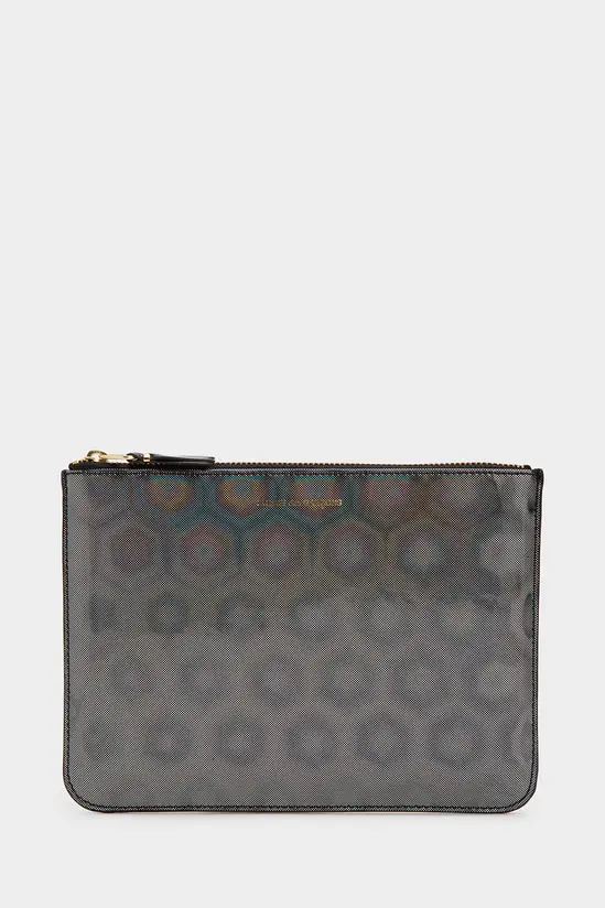 Клатч Comme des Garçons Wallet