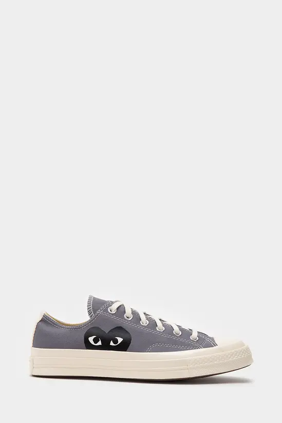 Кеды Comme des Garcons PLAY