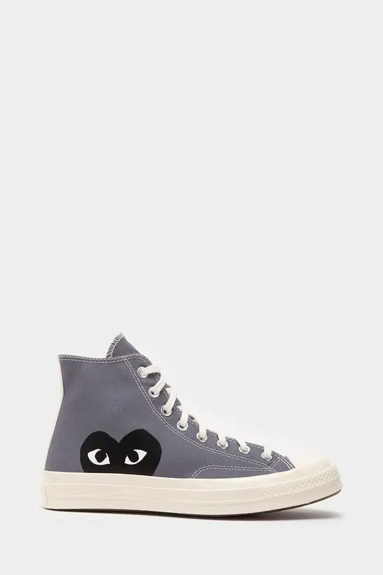 Кеды Comme des Garçons PLAY