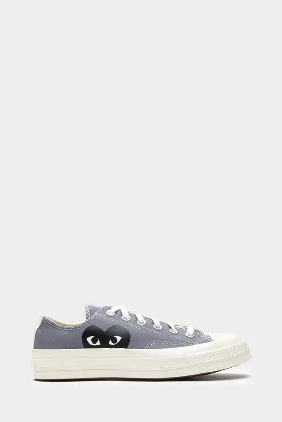 Кеды Comme des Garcons PLAY