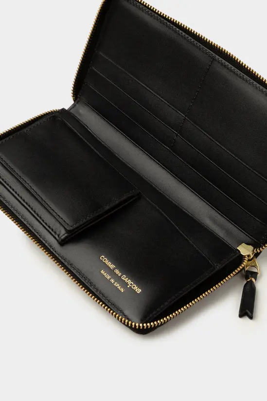 Кошелек Comme des Garçons Wallet