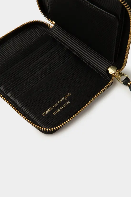 Кошелек Comme des Garcons Wallet