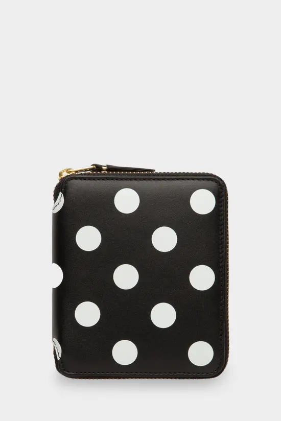 Кошелек Comme des Garçons Wallet
