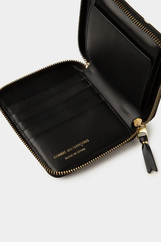 Кошелек Comme des Garçons Wallet