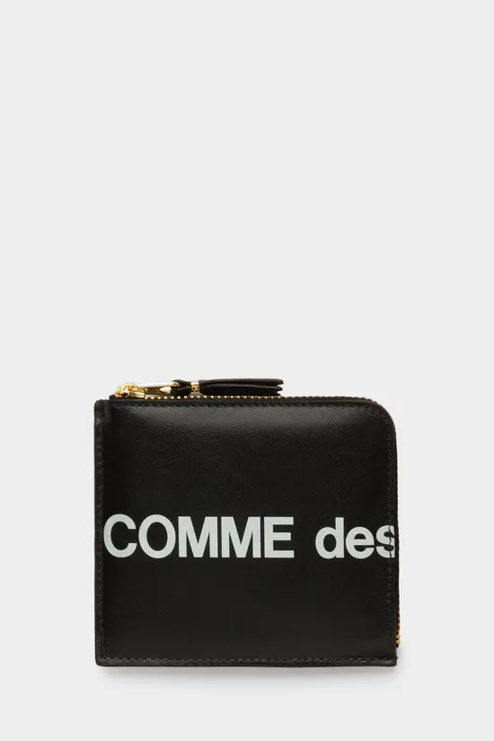 Кошелек Comme des Garçons Wallet
