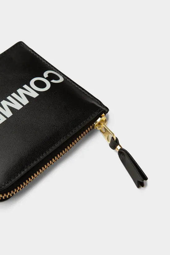 Кошелек Comme des Garçons Wallet