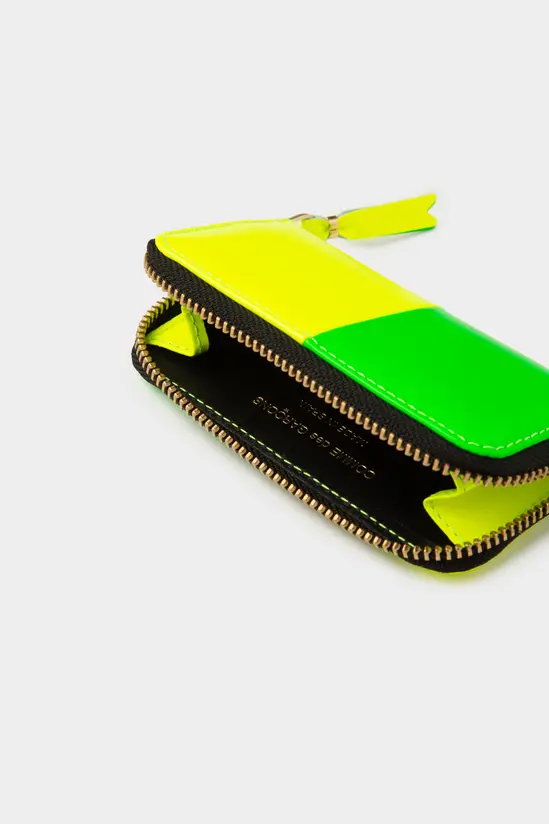 Кошелек Comme des Garçons Wallet