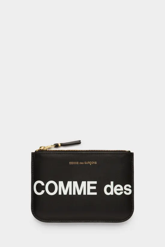 Кошелек Comme des Garçons Wallet