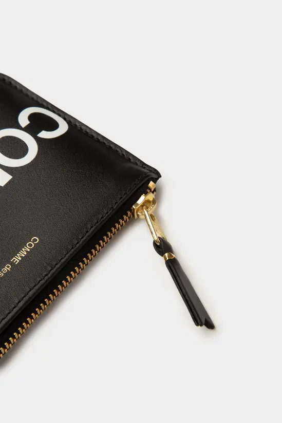 Кошелек Comme des Garçons Wallet