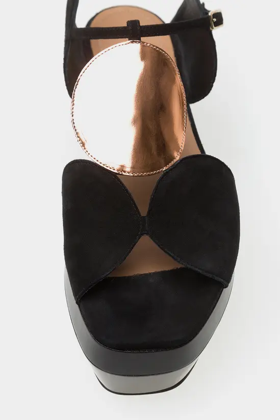 Босоножки Dries Van Noten