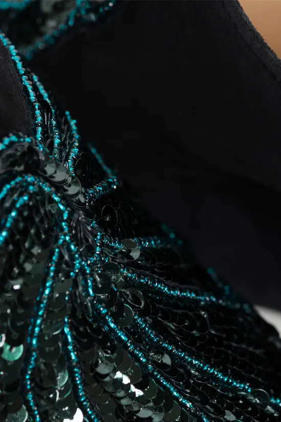 Босоножки Dries Van Noten