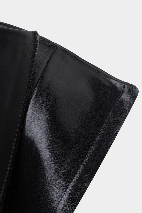 Сапоги Dries Van Noten