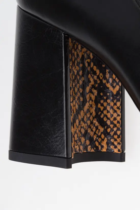 Туфли Dries Van Noten