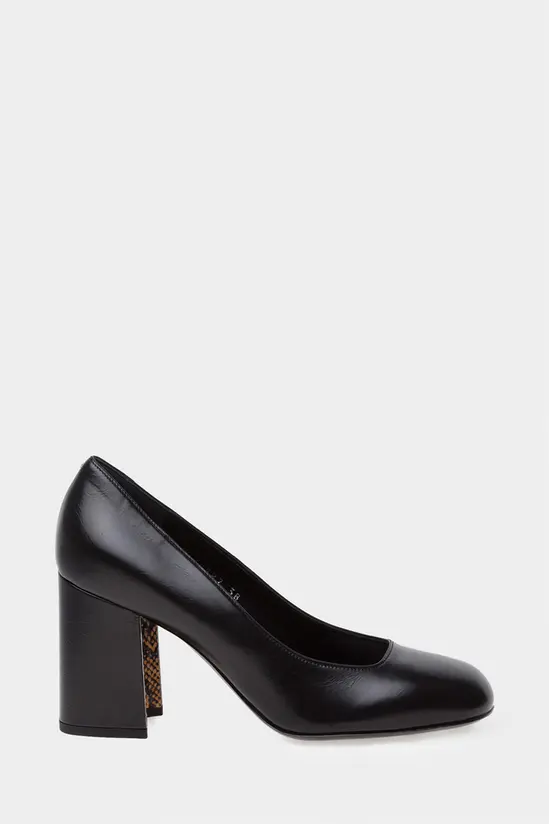 Туфли Dries Van Noten