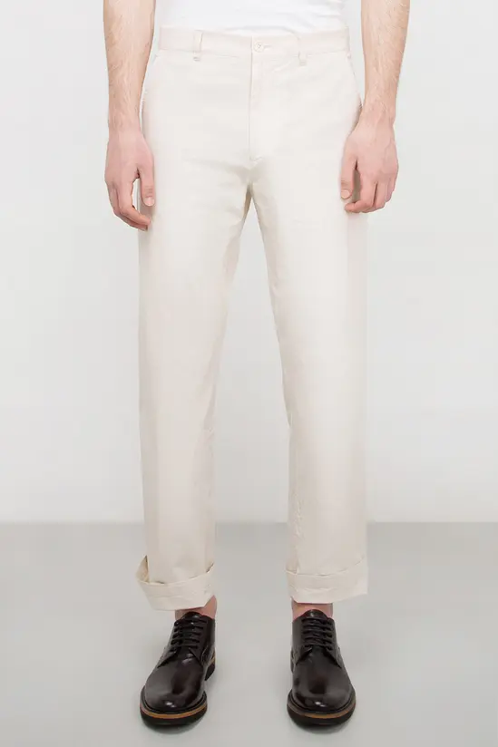 Брюки Dries Van Noten