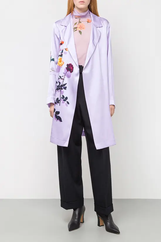 Топ Dries Van Noten